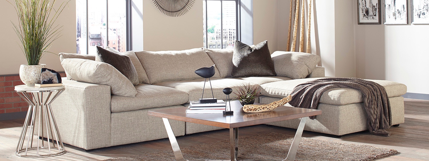 Klaussner Home Furnishings Asheboro, NC